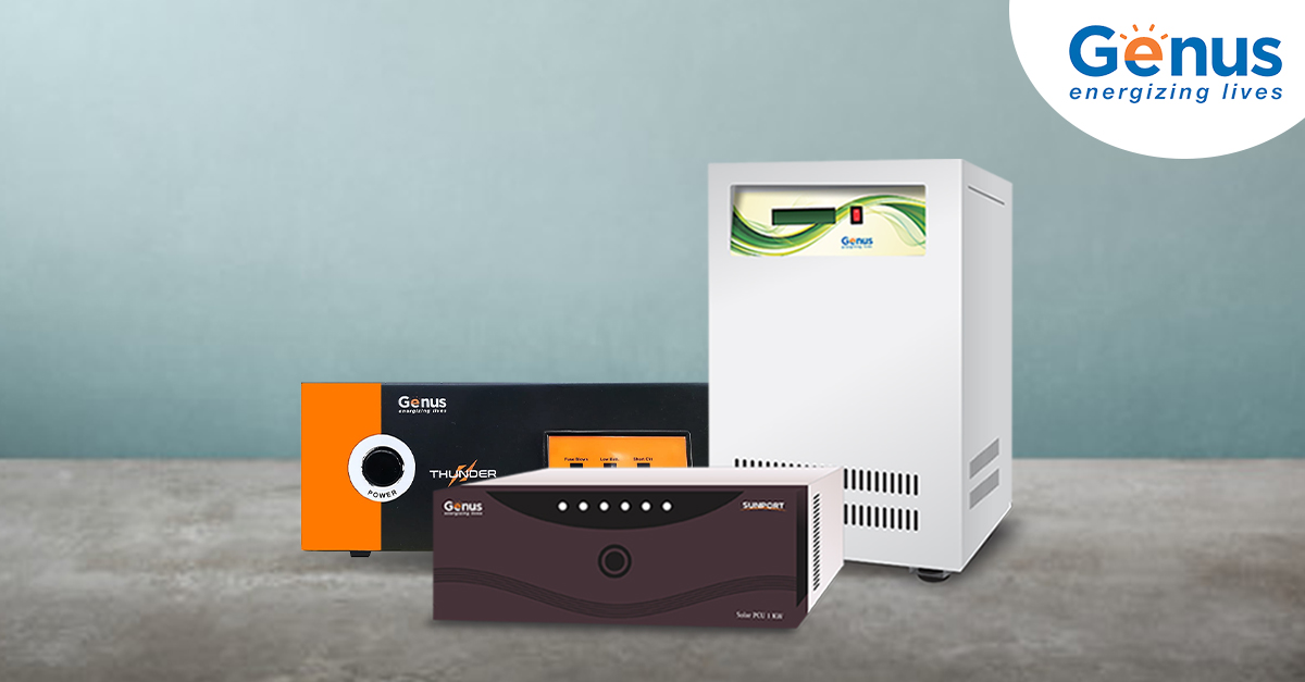 A Simple Guide to Smart Inverter Technology