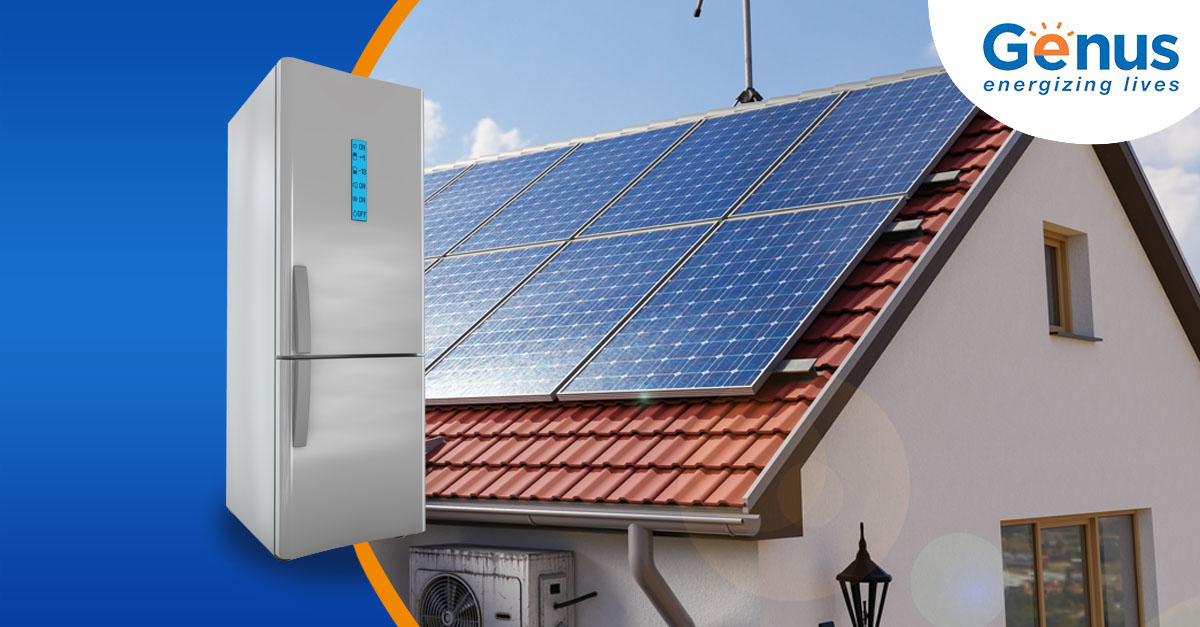 All You Need to Know About Running a Freezer on Solar Power
